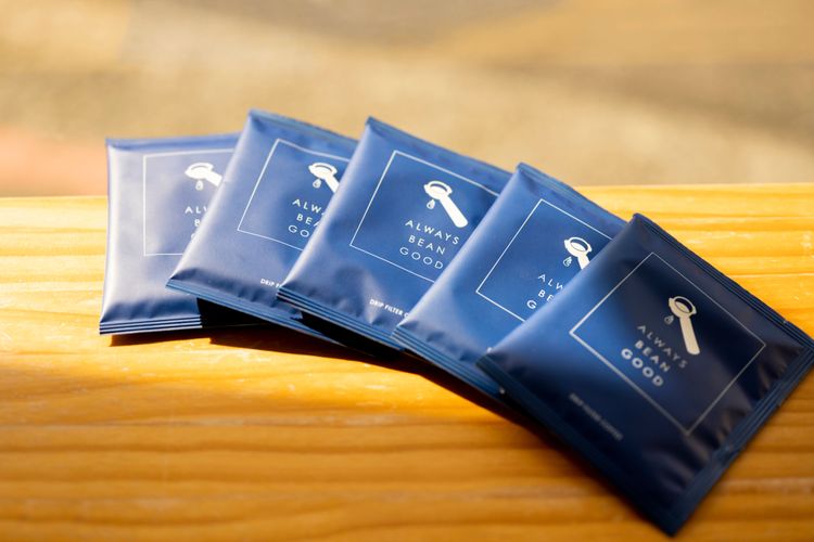 ABG Coffee 國際咖啡日官網下訂指定系列免運費。業者提供