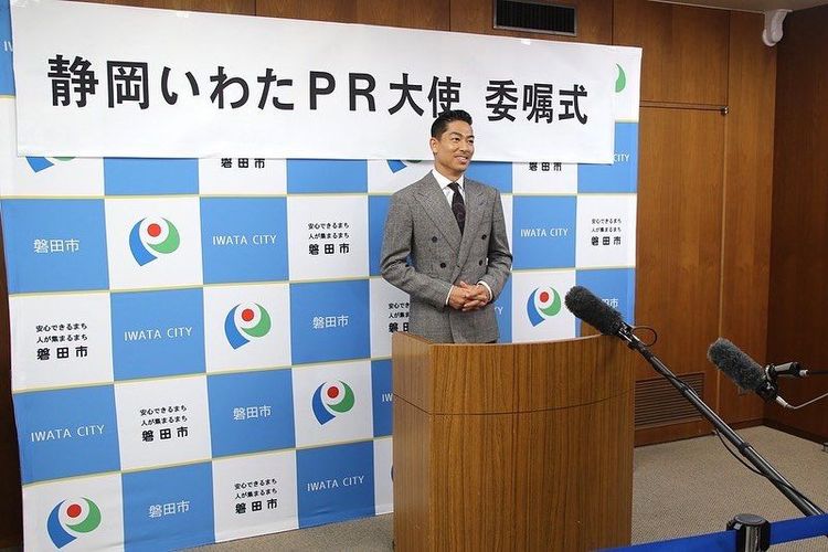 AKIRA希望透過宣傳大使的活動報答故鄉。翻攝AKIRA IG