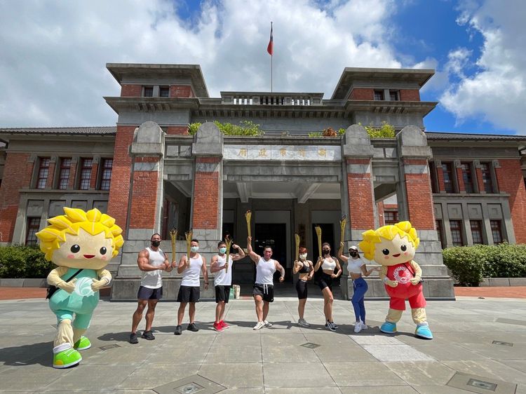 新竹市今年也辦理首場健美C級教練及裁判講習，除讓民眾更加認識健美運動，也期望將健美運動推廣為全民運動。新竹市政府提供