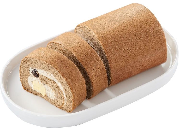 We Sweet×CoCo奶茶三兄弟捲，售價99元。業者提供