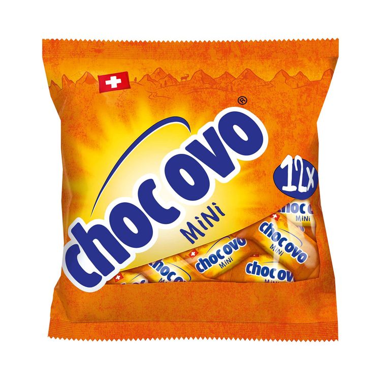 阿華田瑞士可可迷你棒，原價145元，9/2~9/15特價119元，限量2萬8800包。業者提供