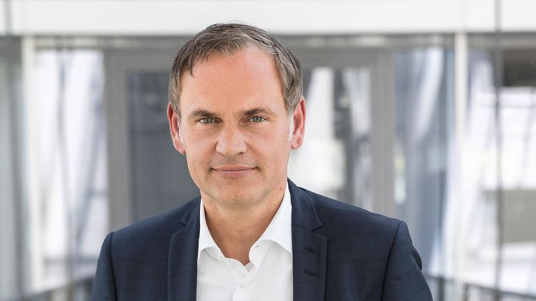 Volkswagen集團新任總裁Oliver Blume上任第一天在內部會議中，就提到了電動車發展「加速」的政策。原廠提供