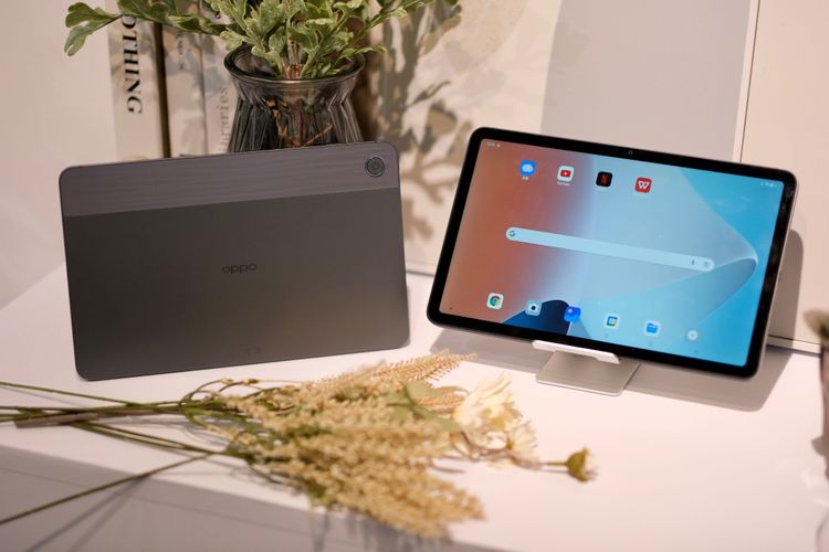 採用10.36吋2K螢幕。陳志淵攝