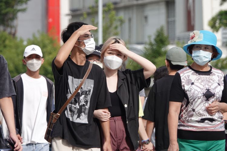 感情甜蜜。示意圖／資料照