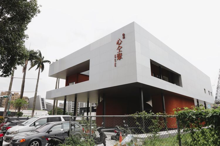 北士科下半年成為推案重心。資料照片