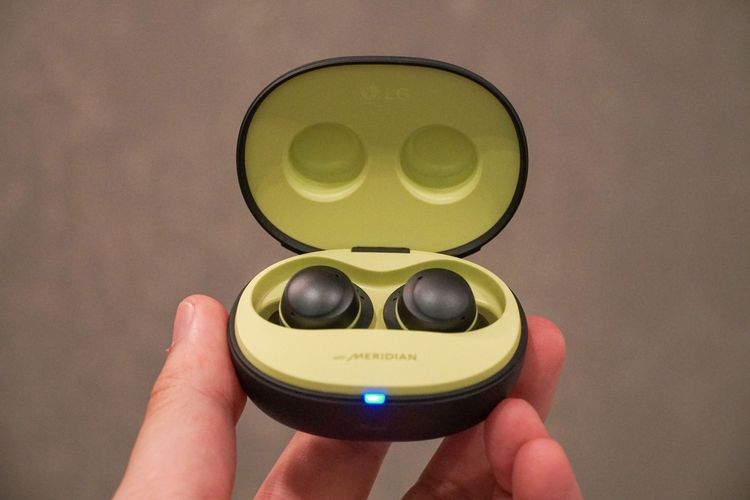 TF7Q 主打通勤與運動族。黃子倫攝