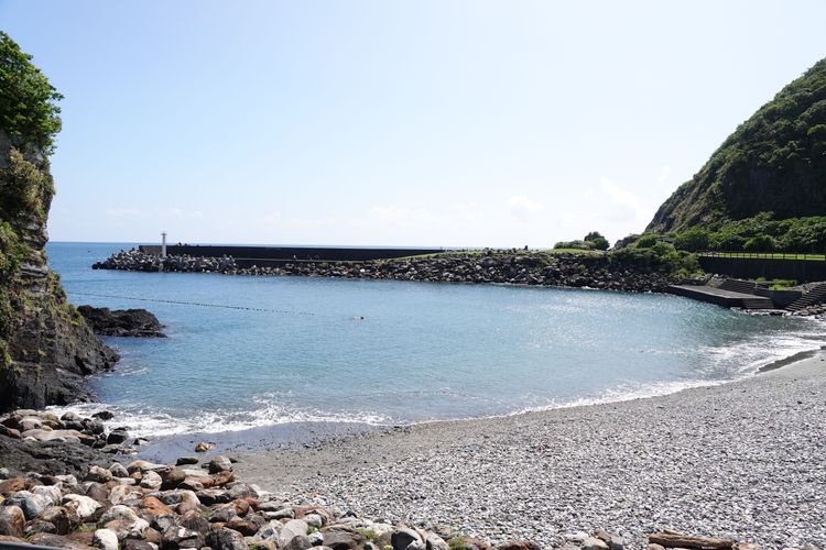 南方澳豆腐岬。林泊志攝