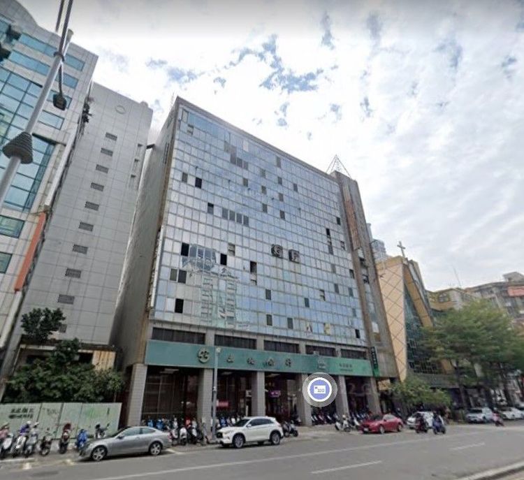 浤圃建設位於五福都更案預計明年推出，產品規劃屬於2到3房為主力住宅。翻攝google map