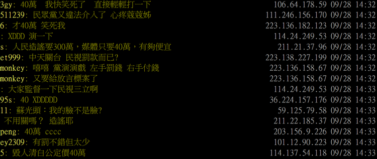翻攝自批踢踢實業坊