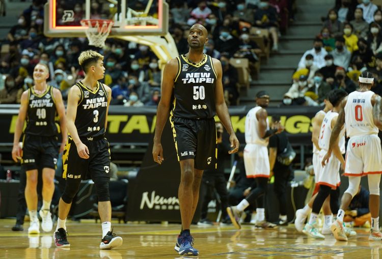 戴維斯深受台灣球迷喜愛。球團提供