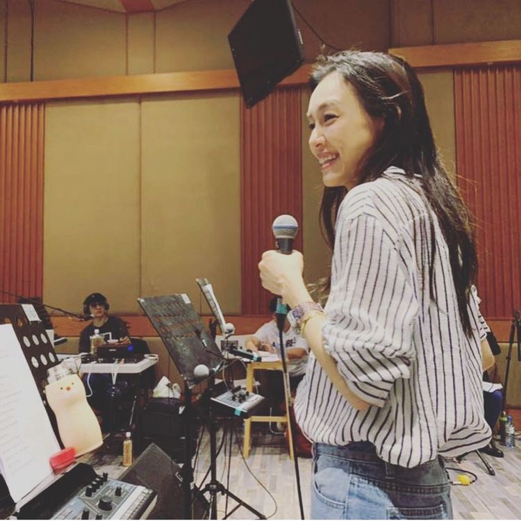 范瑋琪近年很低調。翻攝范瑋琪IG