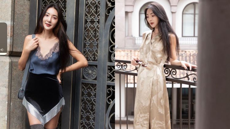 吳速玲除了帶小孩外，還努力賺錢，真是讓阿霞佩服。翻攝吳速玲IG