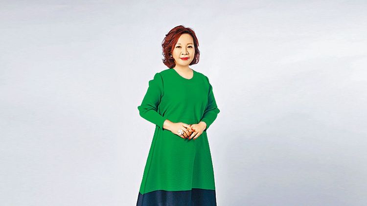 命理生肖專家曼樺老師。圖／曼樺提供