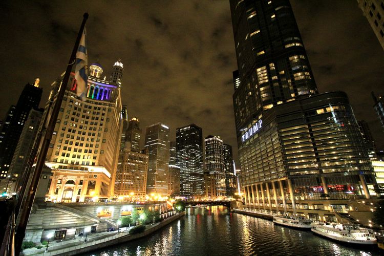 台灣旅客須申請美國ESTA旅遊許可入境。田欣雲攝