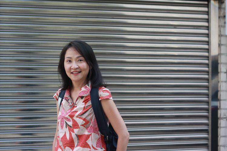 姚坤君是老師等級的演員。三禾行銷提供