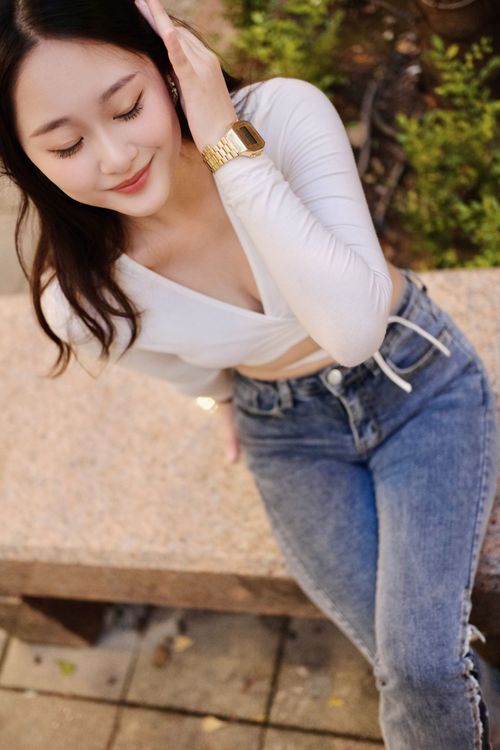 Verna大方面對鏡頭拍攝。陳志淵攝