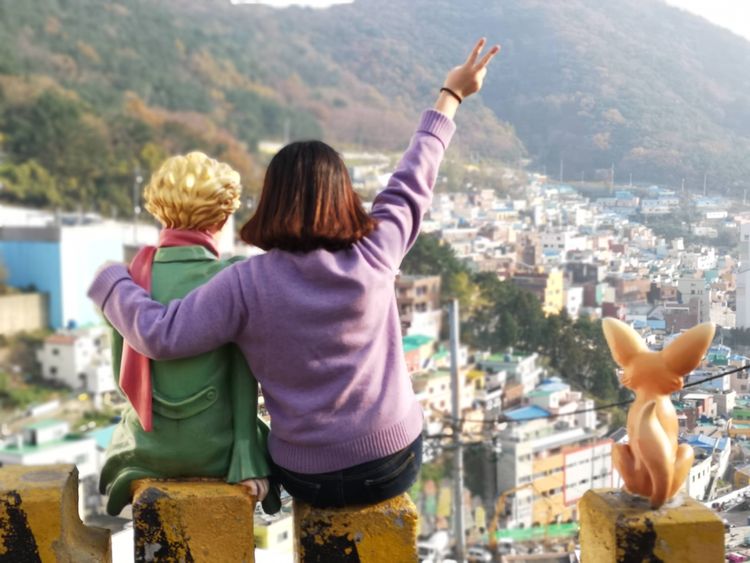 KKday韓國旅遊除了機加酒套裝行程外，也鎖定秋冬旺季，主打賞楓滑雪限定行程9折優惠。KKday提供