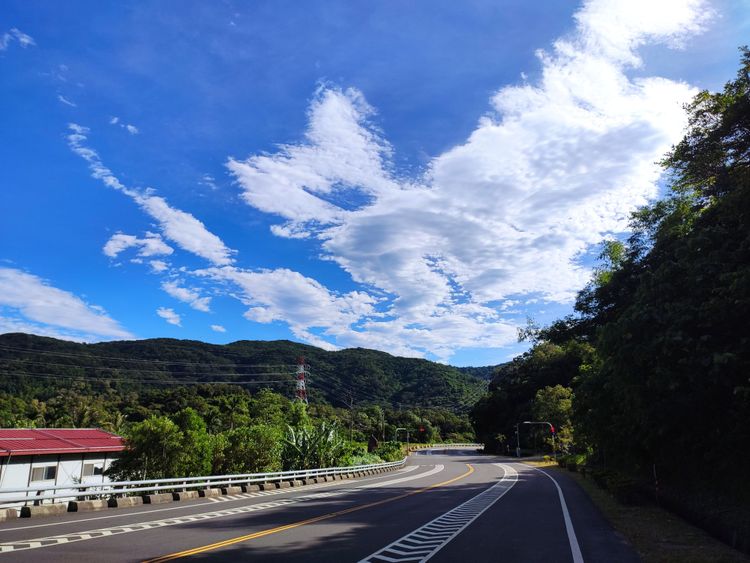 救災演練期間往臺東、屏東方向的民眾請提前改走台9戊線。羅琦文攝