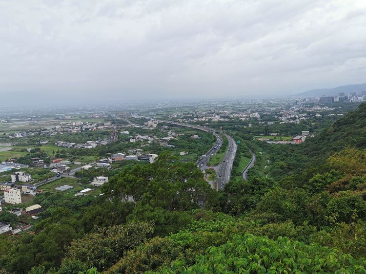 學者認為，藍綠在宜蘭版圖根深蒂固，短時間仍無法撼動。林泊志攝