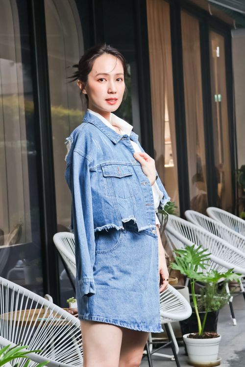  小薰拍《額外旅程》加護病房戲，一次次喚起對過世母親的痛。趙世平攝