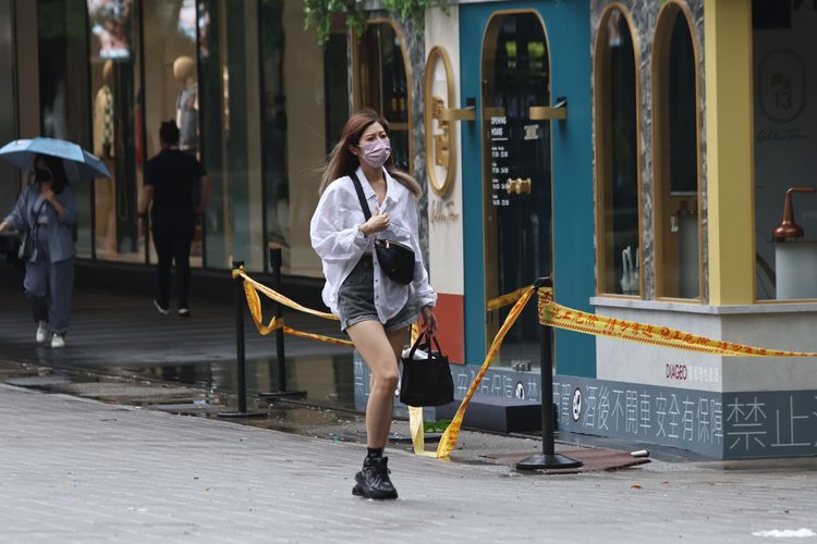 注意溫差變化。示意圖／資料照