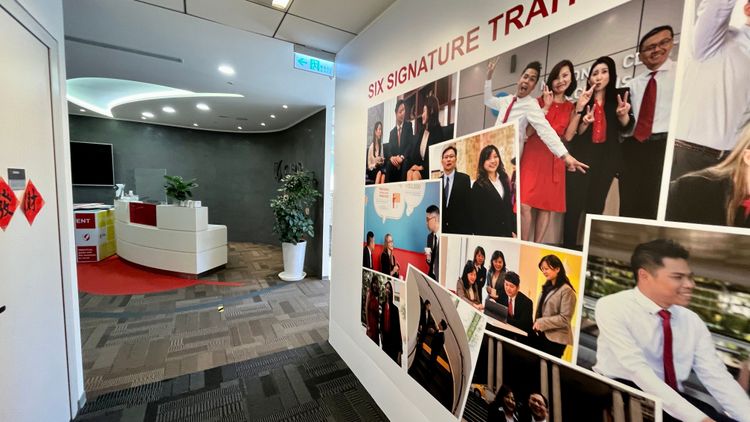 疫情時幫台灣病人爭取使用藥物無虞，是台灣吉立亞唯一目標。陳志淵攝