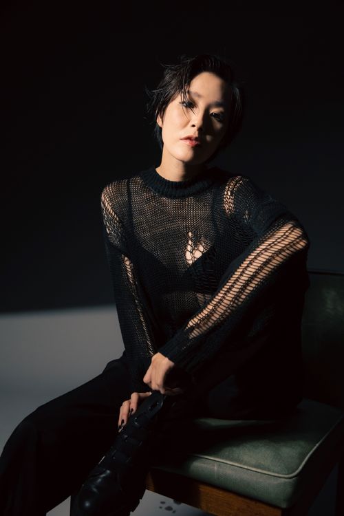 安溥對這次演唱會非常有信心。聯成娛樂提供