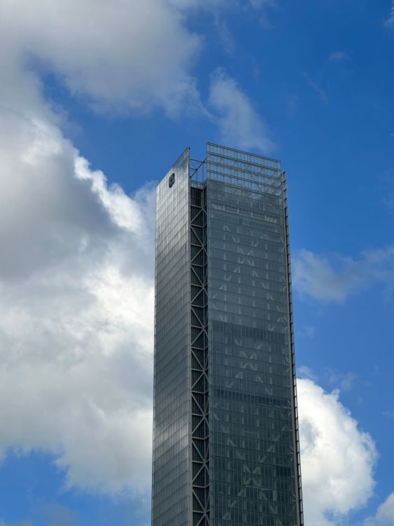 iPhone 14 Pro Max光學變焦3x實拍。黃子倫攝