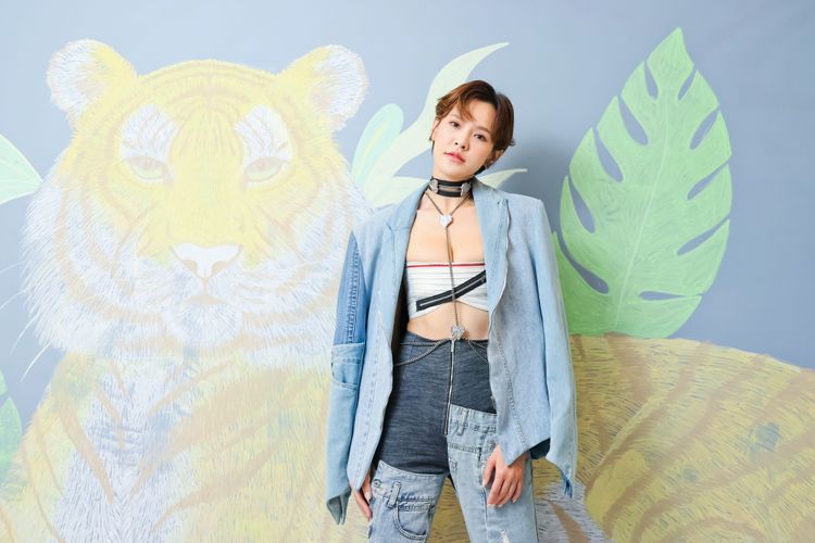 蔚葒縈當模特兒約10年，卻因生病只能放棄演員夢。趙世平攝