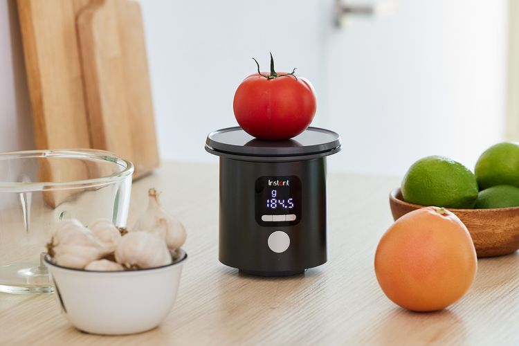 美國Instant brands多功能食品調理機。業者提供