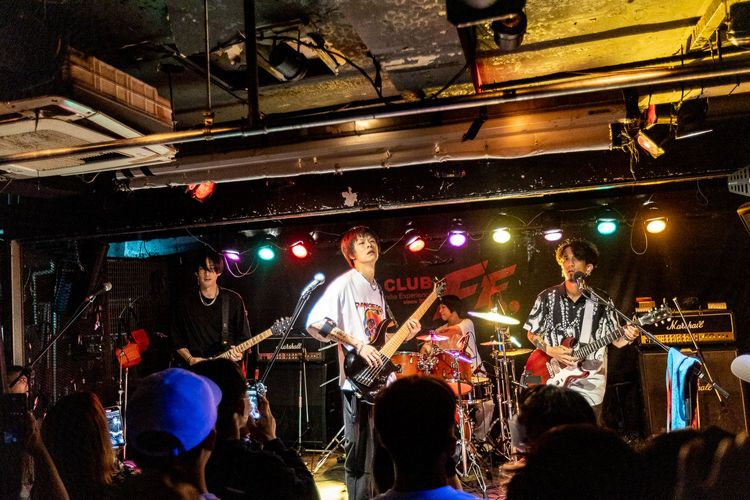 KST帶來精采演出。新視紀整合行銷提供