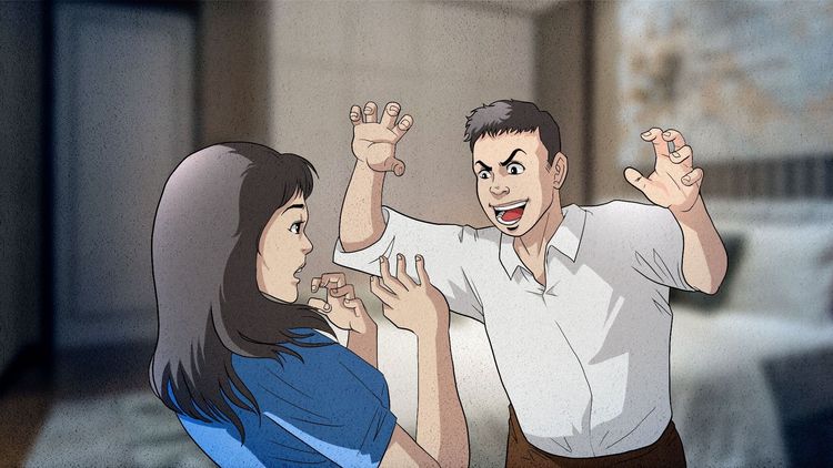 李姓醫師將金錢豹酒店小姐載往摩鐵，性侵得逞。示意圖