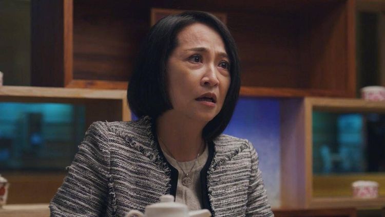 姚坤君表演很有能量。三禾行銷提供