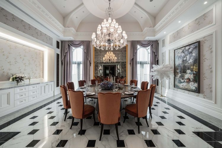 「帝凡內」頂樓雲端會館公設可盡享台江國家公園美景。張祐銘提供