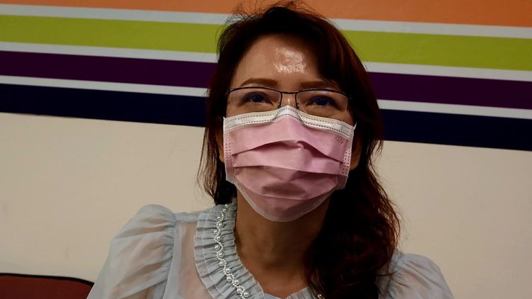 中區國稅局科長黃杏娟說，如果要撫養其他親屬或家屬列報免稅額，必須要有「永久共同生活為目的而同居一家」的事實。鮮明攝