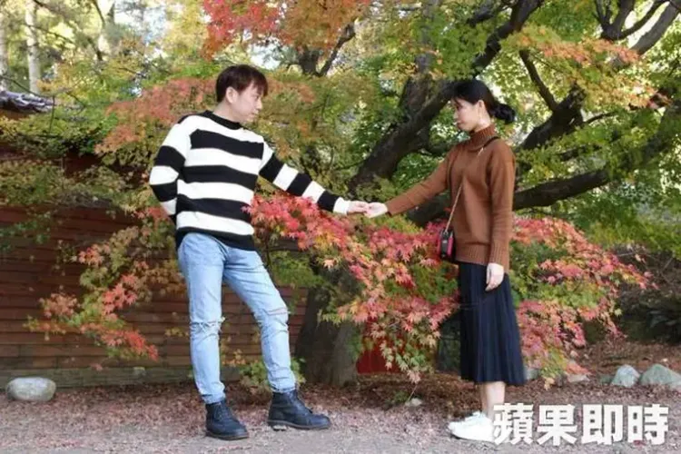 小彬彬和越南姑娘小英的婚姻仍舊卡關。小彬彬提供