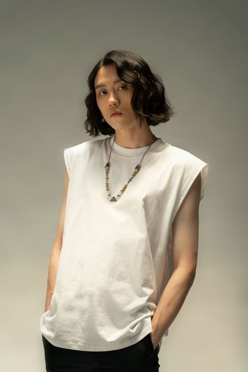 OHAN推出新專輯《夢遊者國度 Sinclair’s Youth》。海邊卡夫卡提供