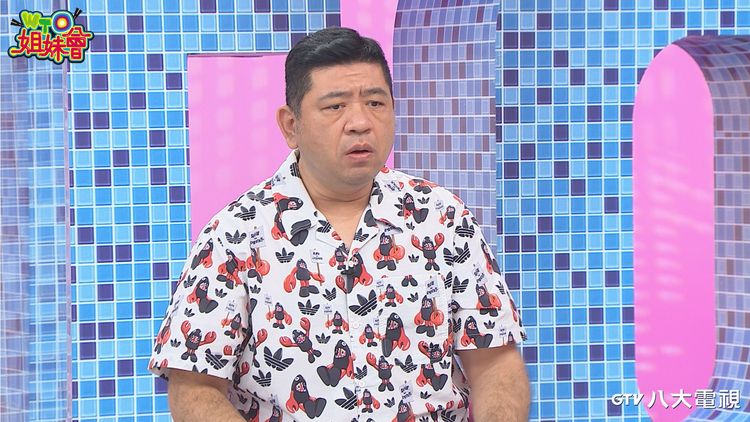 Nono開店曾遇奧客。八大提供