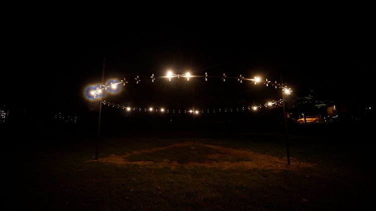 光電獸，大聲光電有限公司製作。台東縣府提供