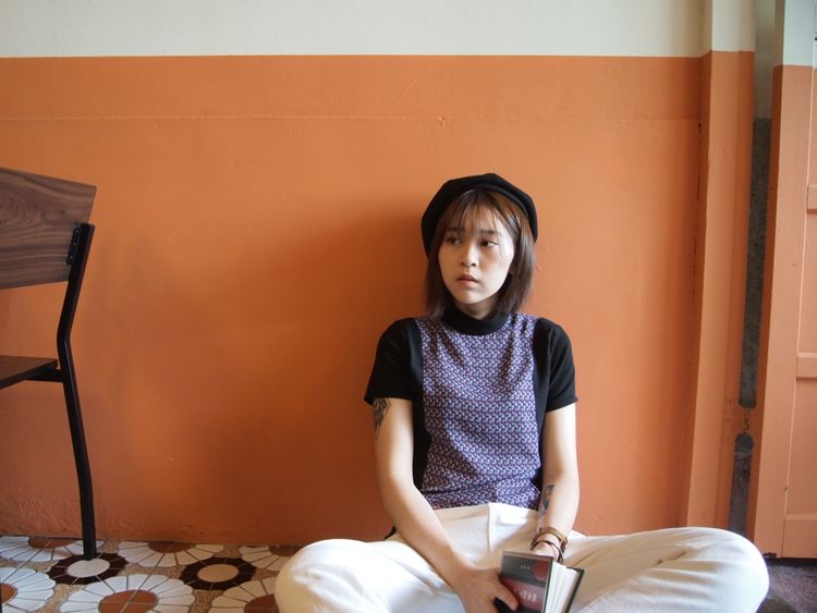 Orli 。攝影師：Sara