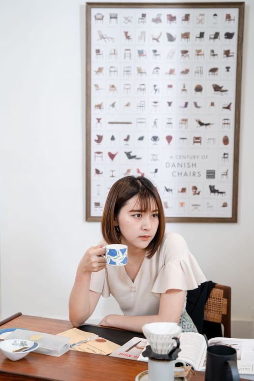 Orli 。攝影師：Sara