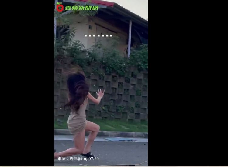 阿！悲劇發生了！