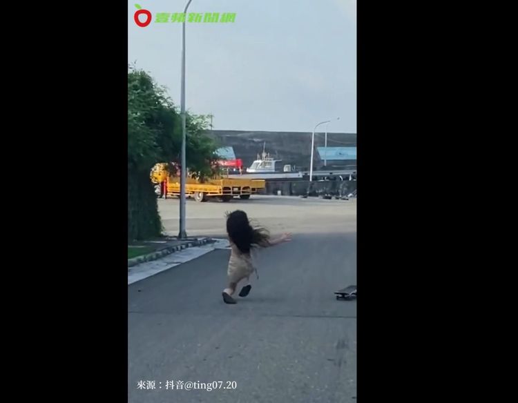 被芭比Q了！好痛呀！