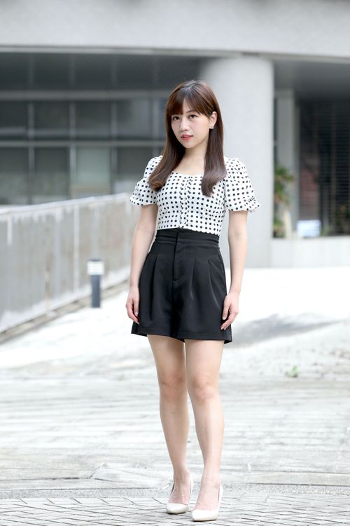 蔡尚樺誓言在金鐘前要再瘦3公斤。陳明中攝