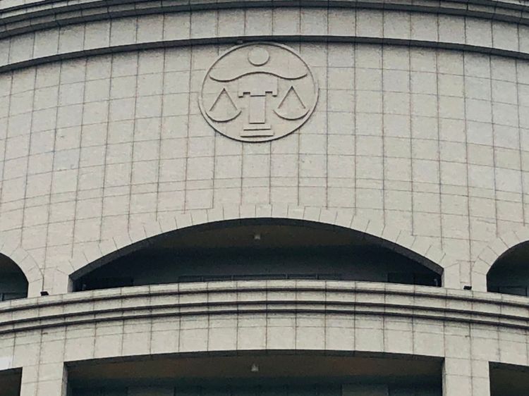 彰化地院以無管轄權為由駁回原告之訴。資料照片