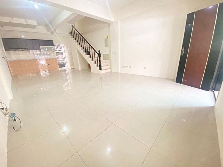 屋主有在打理該房屋況維持的不錯。翻攝591