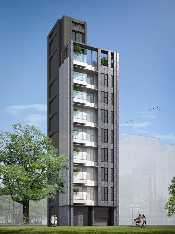 「圓山綻」位於大同區甜蜜價路段。翻攝圓山綻臉書