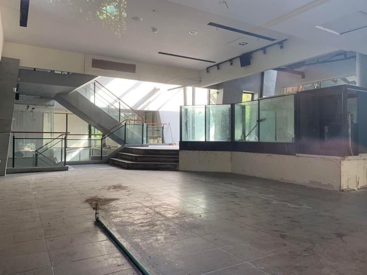 圖為內部一景。翻攝臉書高雄點