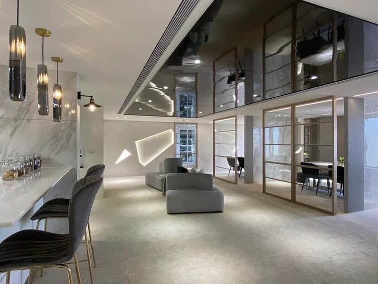 「鼎吉中山Vision」主力坪數為2房小宅。翻攝鼎吉建設臉書