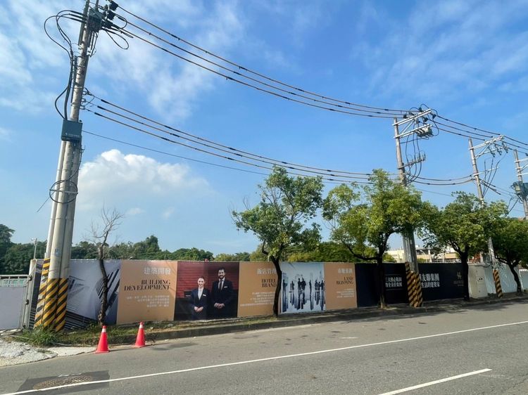 小港區今年房價隨著建案進場，也將開始全免面挑戰3字頭行情。葉家銘攝